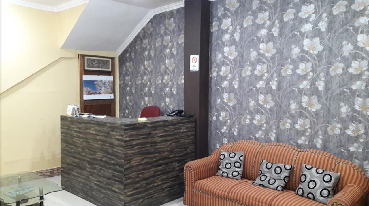 Hotel Monson Srīnagar Zewnętrze zdjęcie